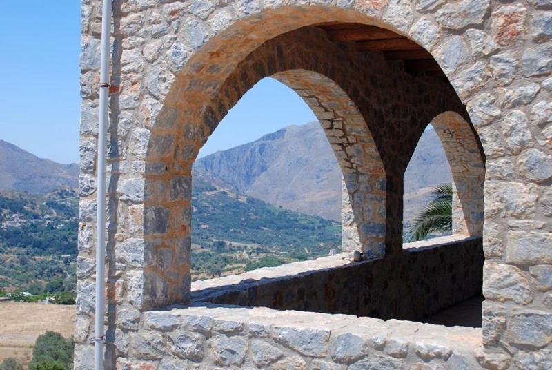 Aoritis Villas Lampini Quarto foto