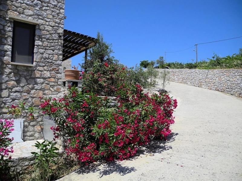 Aoritis Villas Lampini Quarto foto