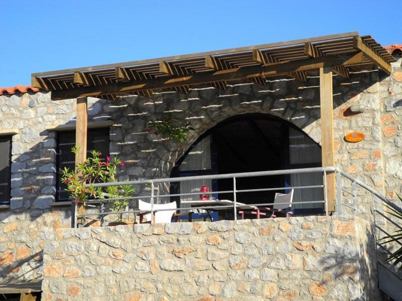Aoritis Villas Lampini Quarto foto
